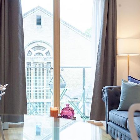 Oxfordshire Living - The Tolkien Apartment - Oxford Exteriér fotografie
