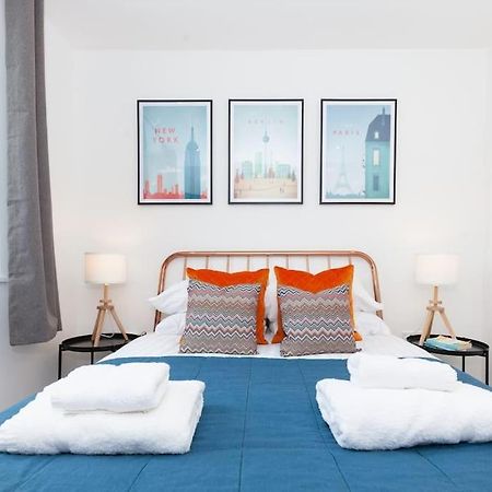 Oxfordshire Living - The Tolkien Apartment - Oxford Exteriér fotografie