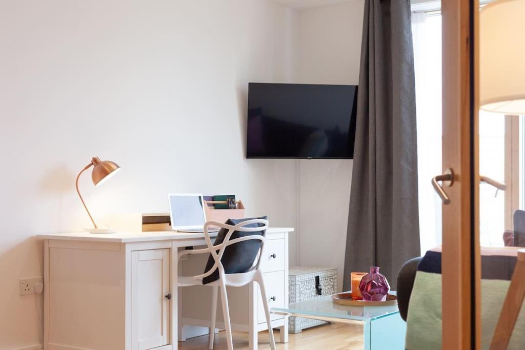 Oxfordshire Living - The Tolkien Apartment - Oxford Exteriér fotografie